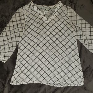 Womens Blouse